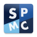 spmc android application logo